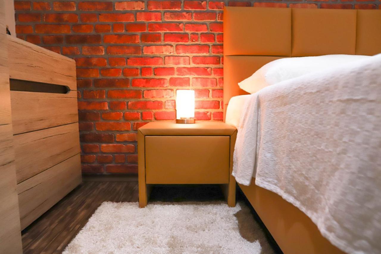 «Go West» Guest Rooms เวียนนา ภายนอก รูปภาพ