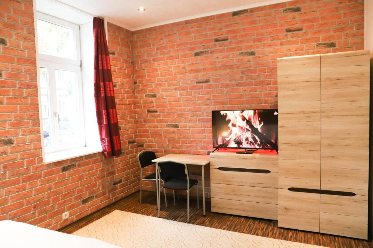 «Go West» Guest Rooms เวียนนา ภายนอก รูปภาพ